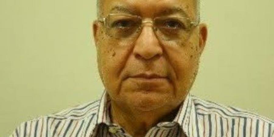 الوطنية للصحافة تنعي الكاتب الصحفي محمود صدقي التهامي