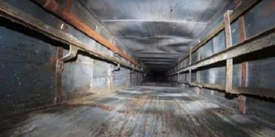 إصابة شخصين إثر سقوط أسانسير داخل عقار في البحيرة