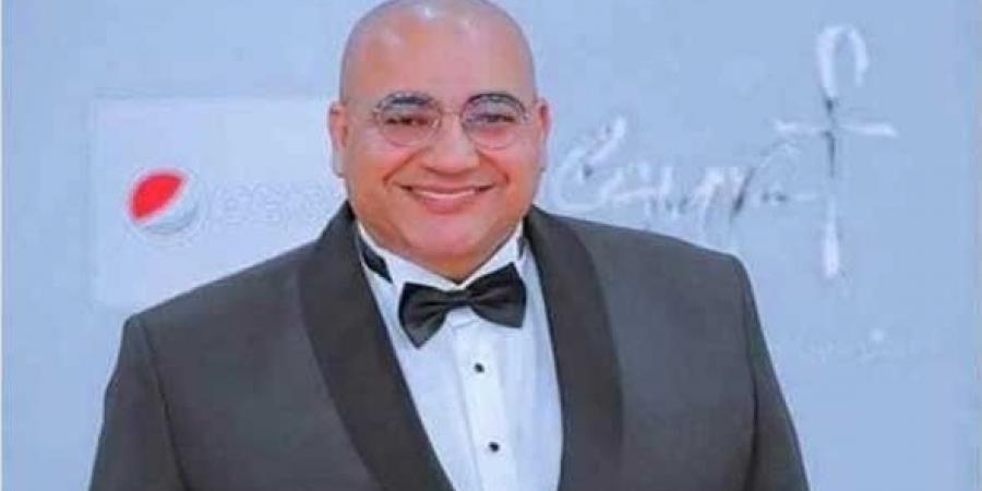 بيومي فؤاد يعلق على خلافه مع أحمد العوضي