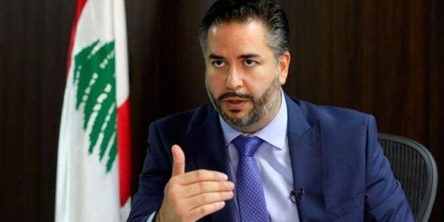 "الجديد": مدعي عام التمييز يستمع في هذه الأثناء إلى وزير الإقتصاد السابق أمين سلام في قصر عدل