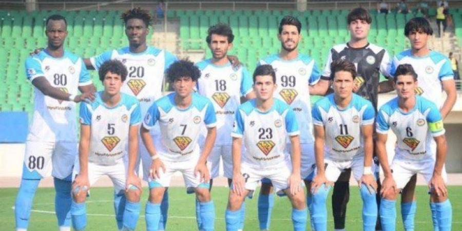 بث مباشر.. مشاهدة مباراة القاسم وزاخو في الدوري العراقي