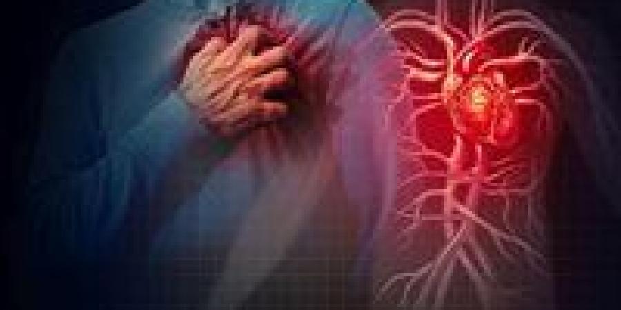 «خد بالك»..عادات صحية تقلل من الإصابات بالنوبات القلبية