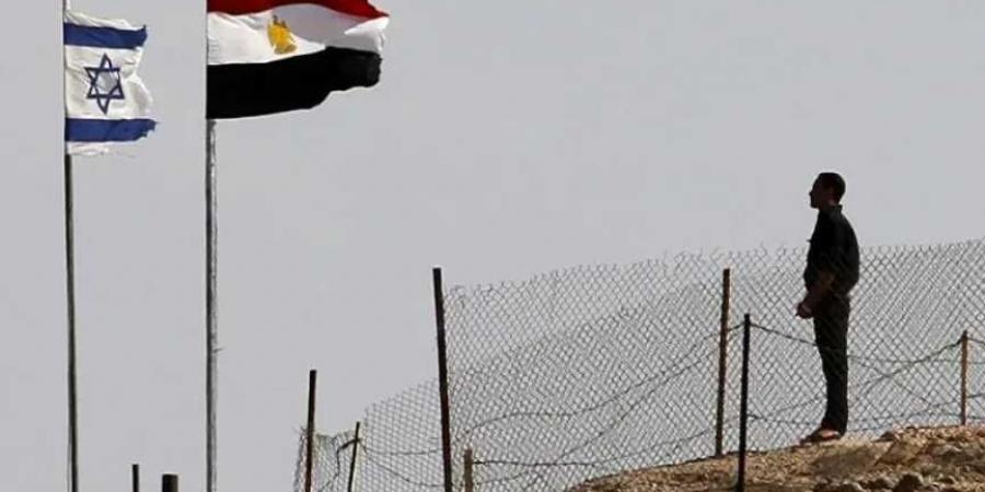 الجيش الإسرائيلي يعلن إحباط تهريب أسلحة وذخائر من مصر على متن طائرة مسيرة