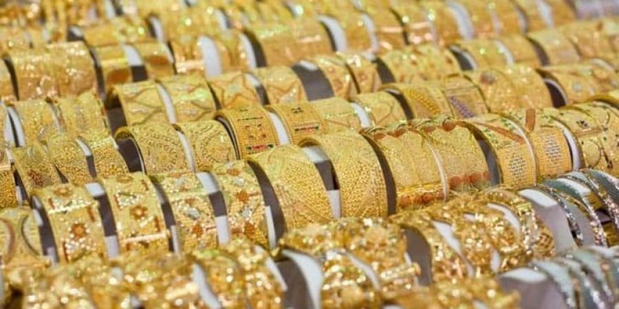 أسعار الذهب مساء اليوم 20 مايو 2025.. كم سجل في سوق الصاغة الآن؟