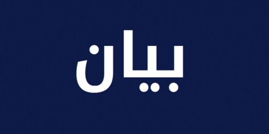 نقابة العاملين في المرئي والمسموع دانت الاعتداء على الزميل حنقير في صيدا: لاحترام دور الإعلاميين وعدم التعرض لهم