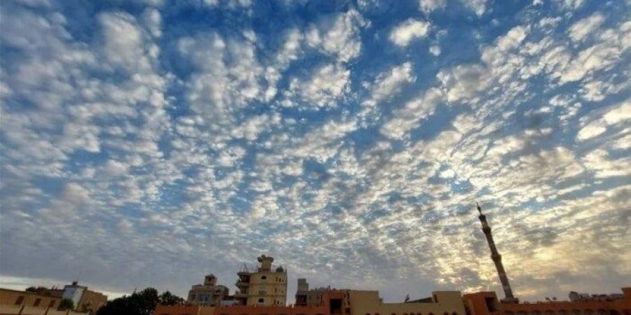 تقلبات جوية وارتفاع درجات الحرارة.. الأرصاد تحذر من حالة الطقس اليوم الأربعاء 21 مايو 2025