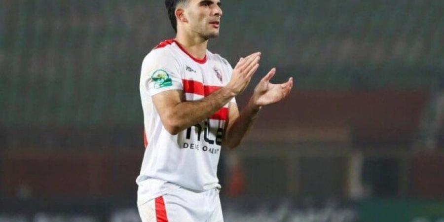 شوبير يكشف موعد الإعلان عن انضمام زيزو للأهلي