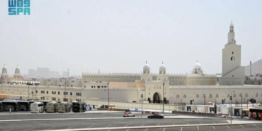 ميقات ذي الحليفة.. أول المحطات على طريق الحجاج من المدينة المنورة إلى مكة المكرمة