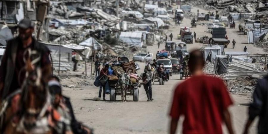مرصد حقوقي: وفاة 26 فلسطينيًا خلال 24 ساعة جراء الجوع والحرمان من العلاج في غزة