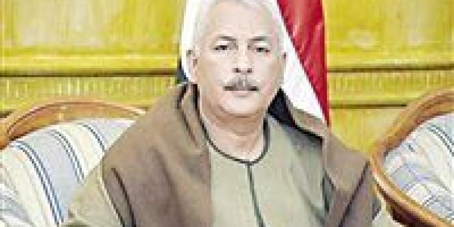 نقيب الفلاحين: تشريف الرئيس السيسي لافتتاح موسم حصاد القمح اليوم دفعة معنوية للقطاع الزراعي بصفة عامة