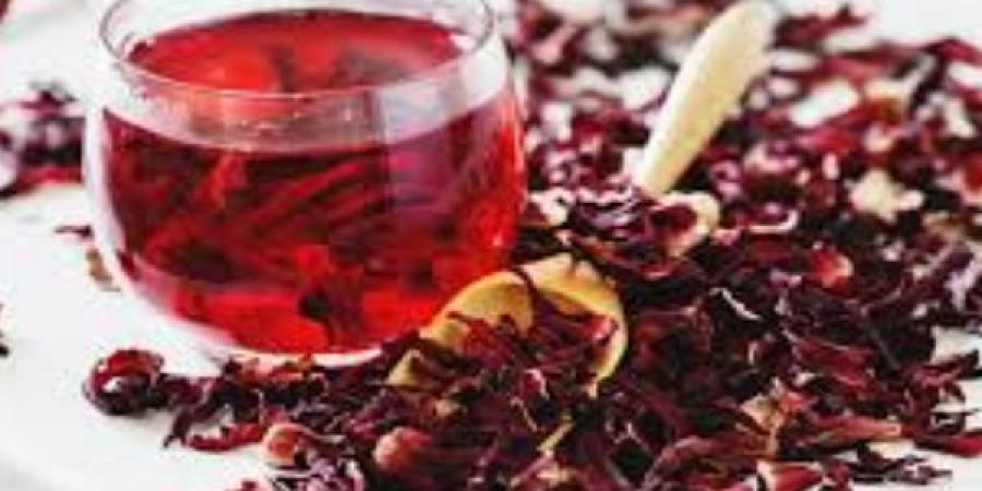حكاية الكركدية مع مرضى الضغط
