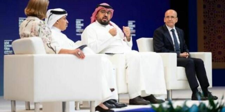 الإبراهيم: نواصل تنفيذ الإصلاحات لتعزيز الاستثمار وتحسين بيئة الأعمال بالمملكة