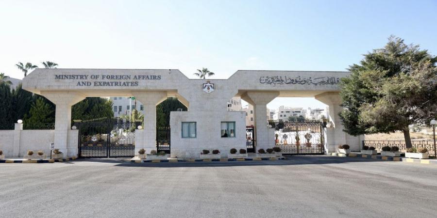  بحث تعزيز التعاون بين الأردن وليبيريا