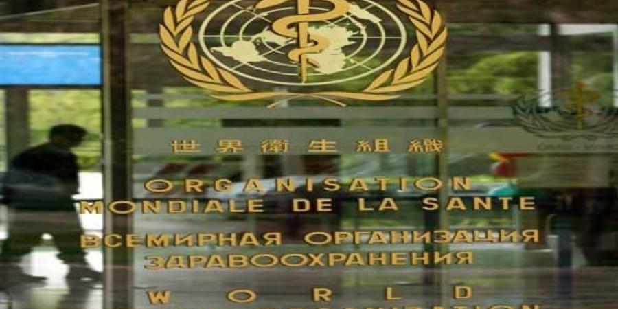 منظمة الصحة العالمية تتبنى اتفاقا تاريخيا بشأن مكافحة الجوائح