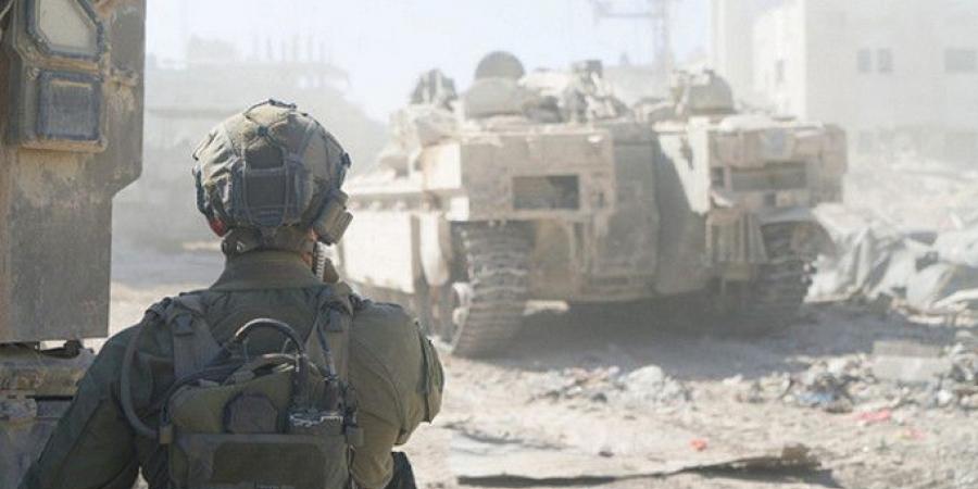 الخارجية الألمانية: الجيش الإسرائيلي أطلق النار باتجاه وفد دبلوماسي مسجل ضم دبلوماسيا ألمانيا