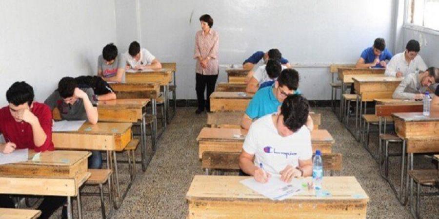 يبدأ بالمواد غير المضافة.. ترتيب المواد بجدول امتحانات الثانوية العامة 2025