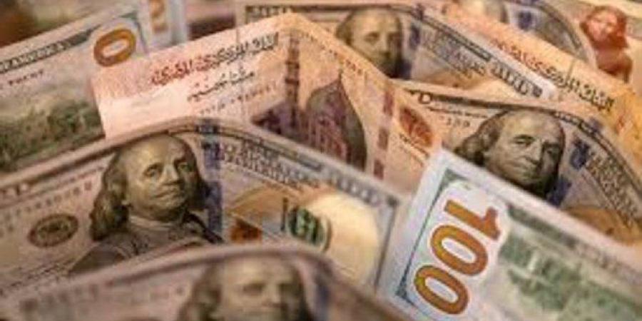 الأخضر يواصل الهبوط.. سعر الدولار في مصر اليوم الأربعاء 21 مايو 2025