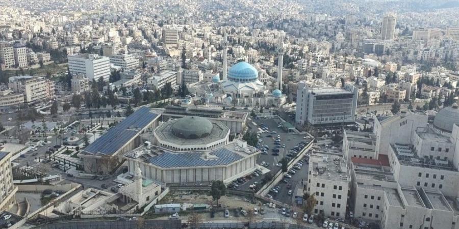تنفيذ مشروع المدن المرنة الشاملة للأشخاص ذوي الإعاقة في العبدلي خلال العامين المقبلين