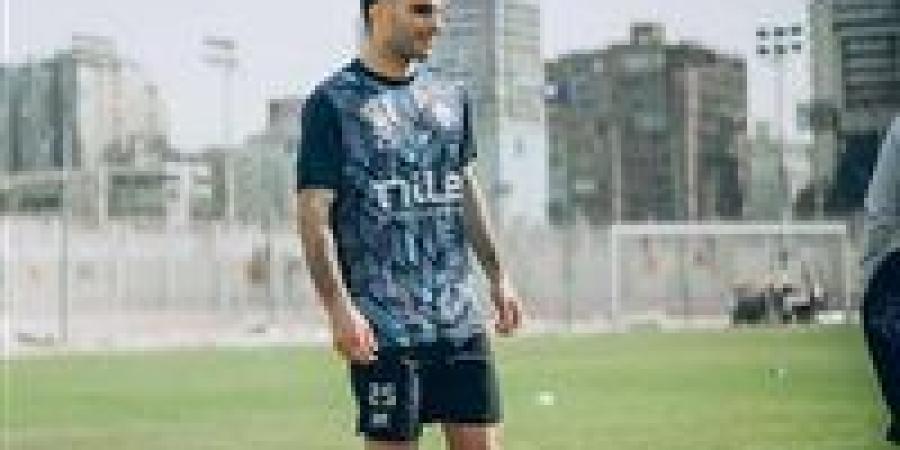 شوبير يعلن موعد انتقال أحمد سيد زيزو لصفوف النادي الأهلي