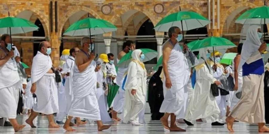 الصحة تحذر الحجاج: 4 نصائح ذهبية للوقاية من ضربة الشمس في موسم الحج 2025