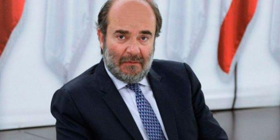 عقيص: الأولوية كانت في زحلة ولا يمكن كسر إرادة القوات بالتحالفات الهجينة