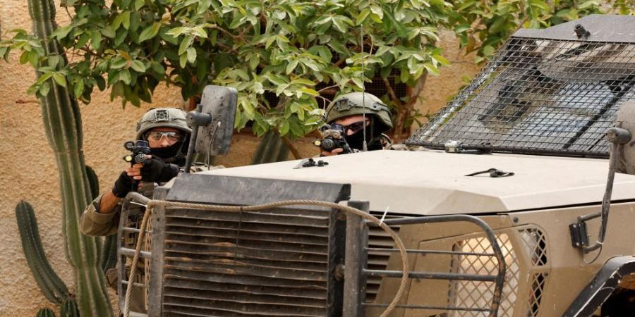 فرنسا تستدعي السفير الإسرائيلي بعد إطلاق النار على دبلوماسيين في جنين