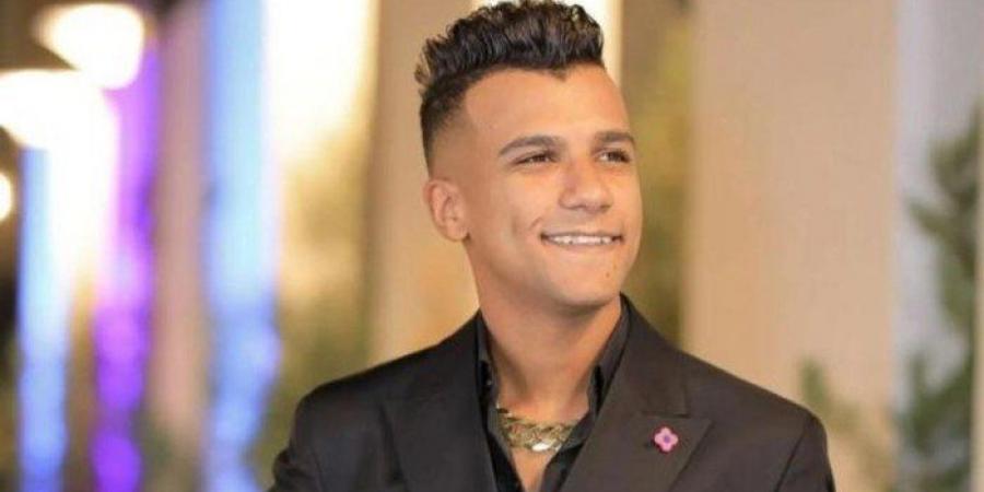 أنباء عن انفصال مطرب المهرجانات عصام صاصا عن زوجته.. ما القصة؟