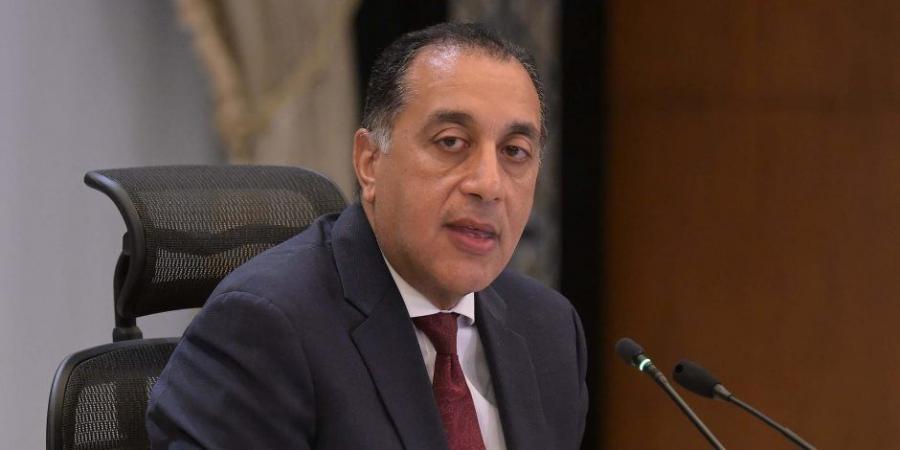 مدبولي: صندوق النقد الدولى لا يضع شروطا على مصر