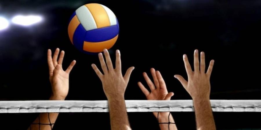 الأردن يستضيف بطولة غرب آسيا للكرة الطائرة الشاطئية للرجال والسيدات