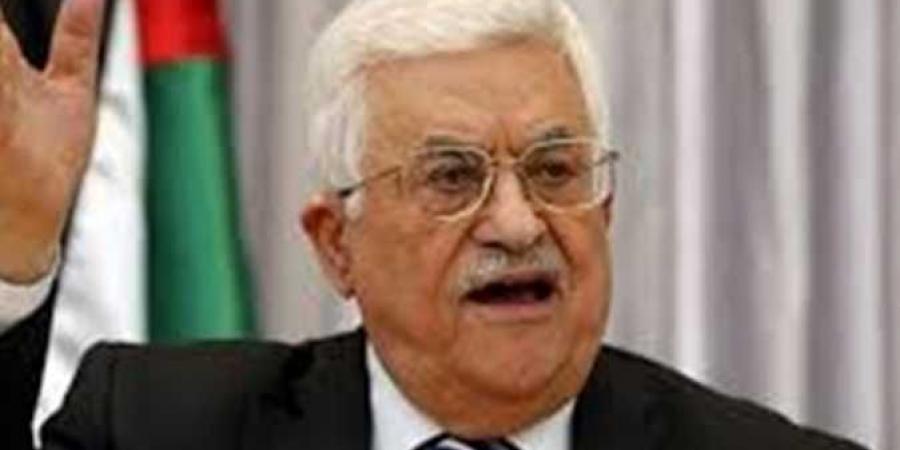 عباس يطلق نداء عاجلا لقادة دول العالم حول الوضع الكارثي في غزة