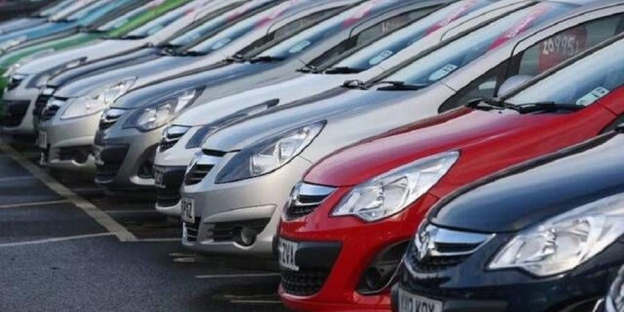 فاو الصينية تستهدف بيع 10 آلاف شاحنة سنويا بالشرق الأوسط