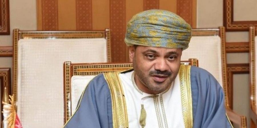 وزير خارجية عُمان: الجولة الخامسة من المحادثات بين إيران وأميركا ستعقد بروما في 23 أيار