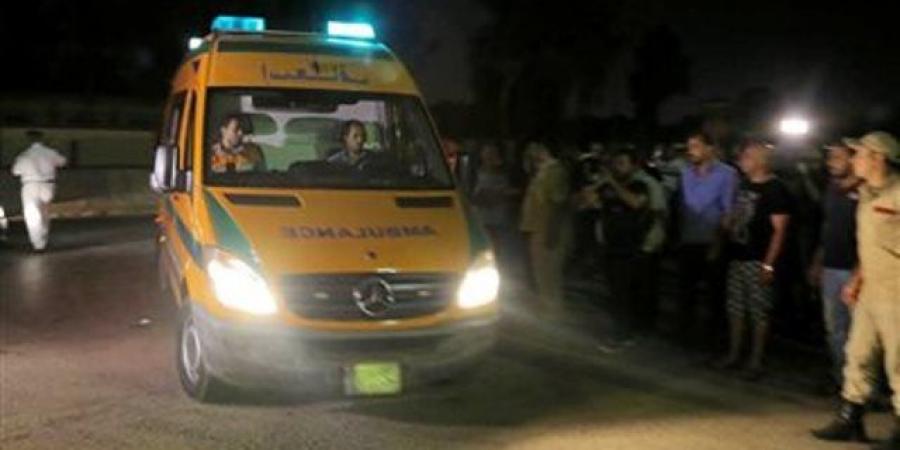 إصابة 6 أشخاص بصعق كهربائي داخل محطة كهرباء بالشرقية