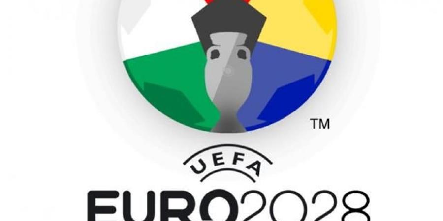 البلدان المضيفة الأربعة لكأس أوروبا 2028 ستخوض التصفيات مع ضمان مقعدين لها