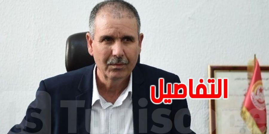 الطبوبي يدعو إلى ضرورة تجاوز الخلافات داخل اتّحاد الشغل