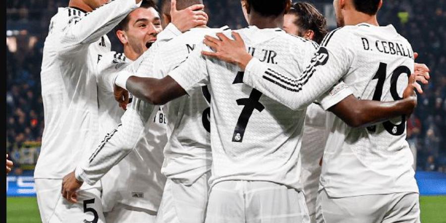 بشرى للهلال..  ريال مدريد يعلن غياب 3 لاعبين عن كأس العالم للأندية