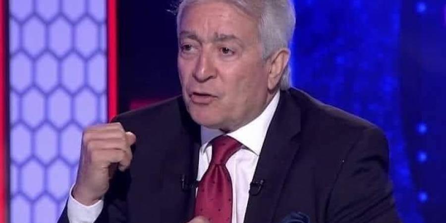 أنت لا تصلح لإدارة أصغر مركز شباب .. طولان يفتح النار على سويلم
