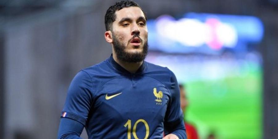 ديشامب يقطع الطريق على منتخب الجزائر بضم ريان شرقي لقائمة فرنسا