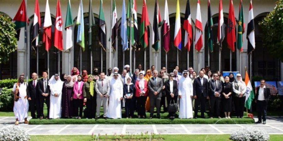 بمشاركة الكويت.. بدء أعمال الاجتماع الثقافي العربي لمتابعة تنفيذ أهداف خطة التنمية المستدامة (2030)