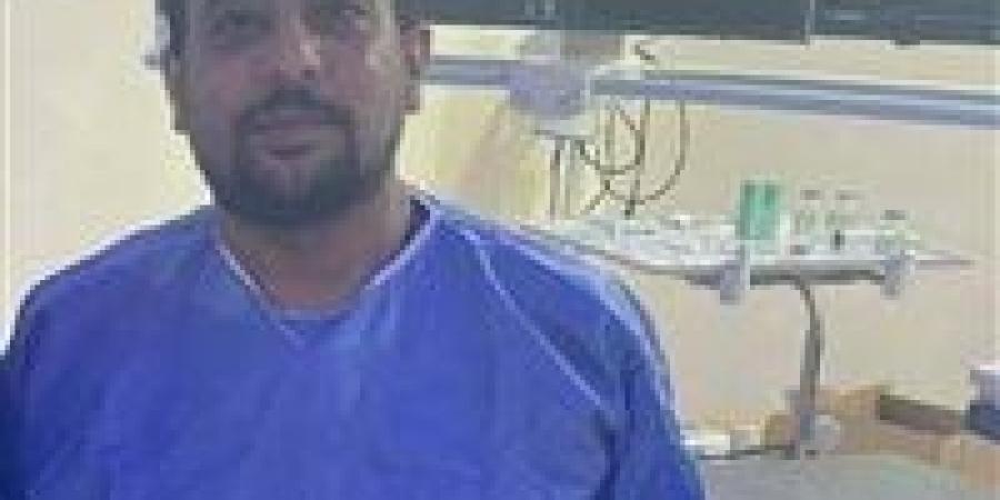 أنقذ حياة مريضة ورحل.. وداع مهيب لطبيب رحل بشكل مفاجئ بقنا