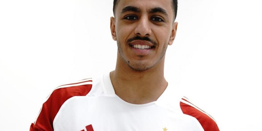 الشارقة يتعاقد مع لاعب كرة اليد الكويتي سيف العدواني