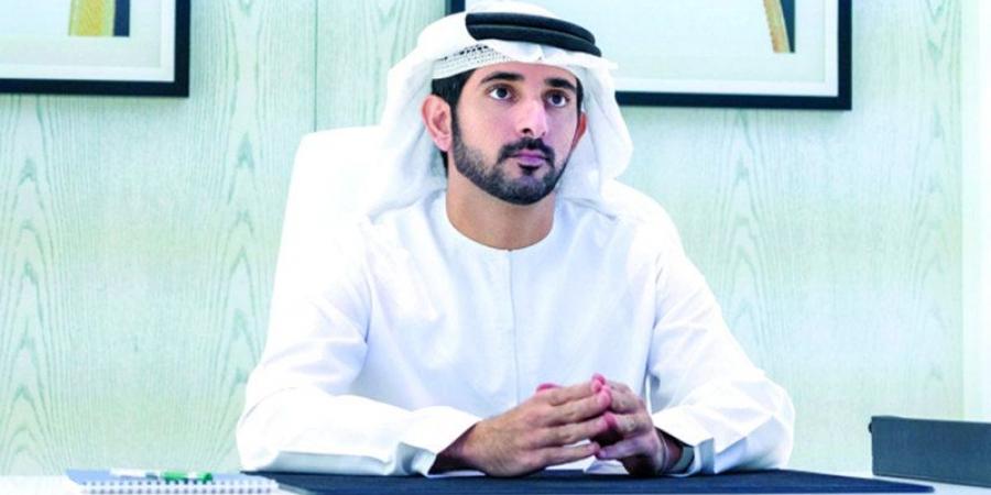 حمدان بن محمد: الإمارات ودبي ترسمان ملامح مستقبل تكنولوجي عالمي