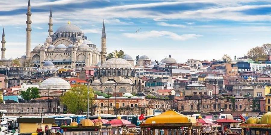 أرخص أماكن الإقامة في إسطنبول لعام 2025