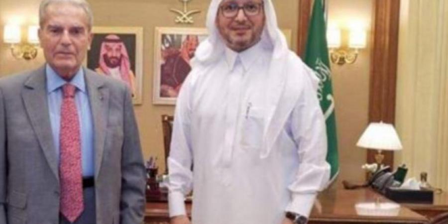 الخازن التقى بخاري: النشاط الدبلوماسي المكثف يعكس إلتزامًا راسخًا بدعم الدول العربية وعلى رأسها لبنان