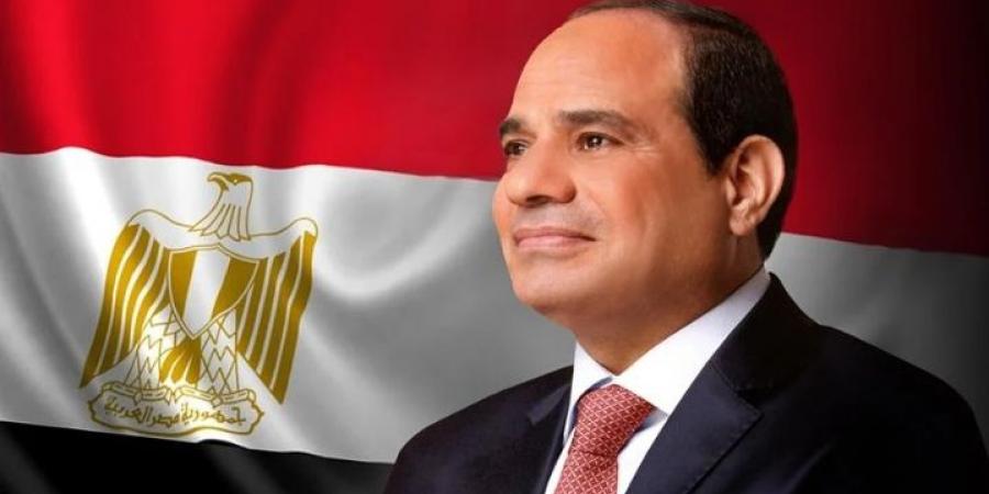 الرئيس السيسي يثمن موقف بريطانيا الإيجابي تجاه تطورات القضيةالفلسطينية
