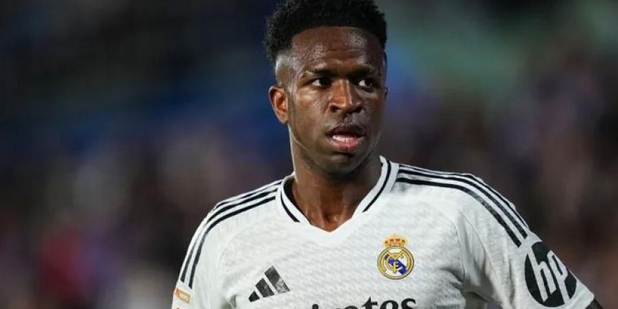 حُكم تاريخي.. "السجن لخمسة مشجعين" بسبب "إهانات عنصرية" ضد مهاجم ريال مدريد