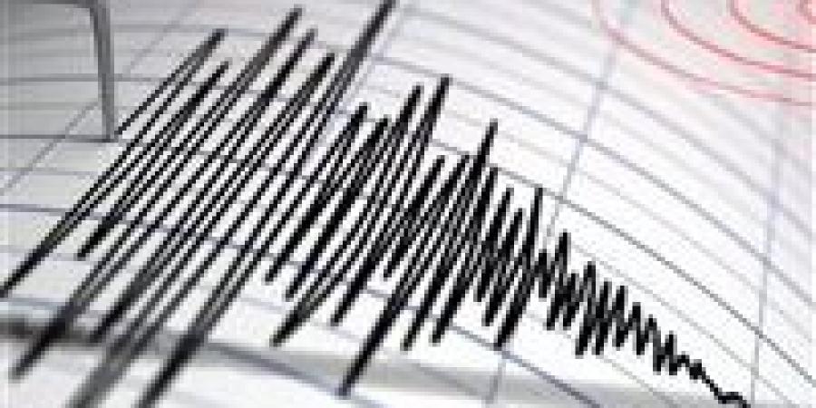 البحوث الفلكية: جاري إعداد بيان عن زلزال جنوب جزيرة كريت اليونانية
