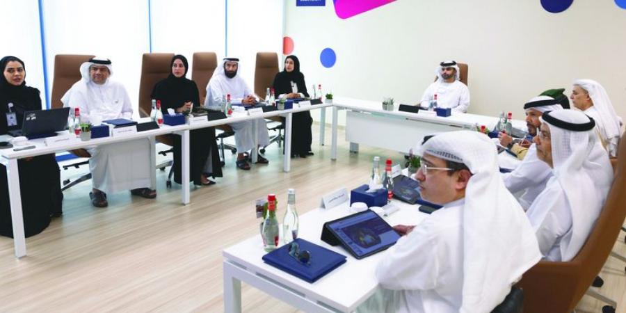 منصور بن محمد: حريصون على ترسيخ منظومة متكاملة تكفل حقوق أصحاب الهمم