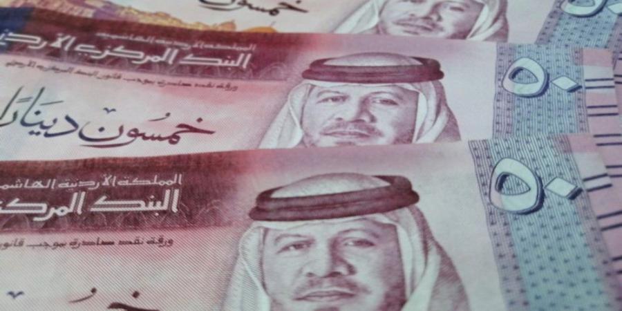عمّان تتصدر حصص التسهيلات بقيمة بلغت 28.654 مليار دينار