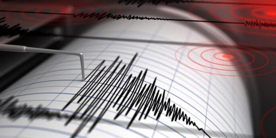 زلزال بقوة 6,5 درجات ضرب جزيرة كريت في اليونان وسكان لبنان شعروا بتردداته